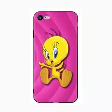 Case Para iPhone 11 - Looney Tunes - Piu-piu