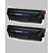 Toner Compatible Para Hp Laserjet 1020 1022n 3015mfp