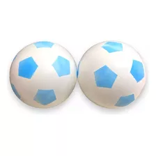 20 Pelotas Inflables 25cm Alto Pvc Goma Souvenir/juego/playa