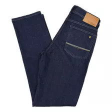 Calça Jeans Pierre Cardin Original Masculina Elastano Escura