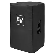 Funda Acolchada Electro-voice Ekx-12-cvr Para Altavoces Ekx-