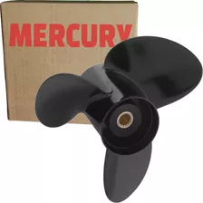Hélice Mercury 50 Hp 10 3/8 X 13 - Medida Original Passo 13