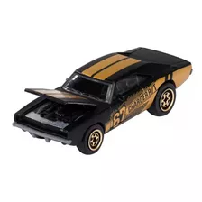 Miniatura - 1:64 - Dodge Charger R/t - Limited Edition 9 Gol