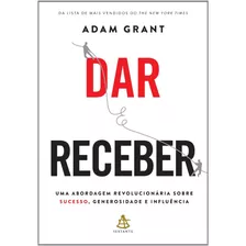 Dar E Receber ( Adam Grant )