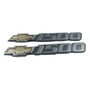 Emblemas Lateral 1500 Chevrolet Cheyenne Silverado 1985-1998