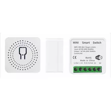 Smart Switch Tuya Sonoff Wi Fi 16a Interruptor Inteligente