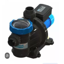 Motobomba Centrifuga Bmc 25 Bomba Piscina Sodramar 110v/220v Monofásica Bomba Para Piscinas