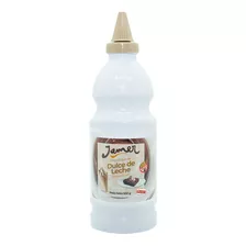 Salsa Dulce Jarabe Postres Jamer Dulce De Leche 500g - Cc