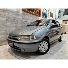 Fiat Palio 1999 1.6 El Aa Dh Lve