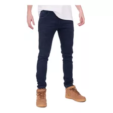 Jean Chupin Hombre - Blue Air Jeans