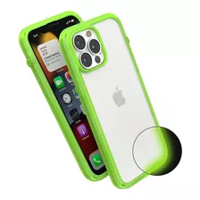 Catalyst iPhone 13 Pro Max Case Influence Series Funda