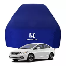 Capa Protetora De Tecido Honda Civic G9 Produção Sob Medida