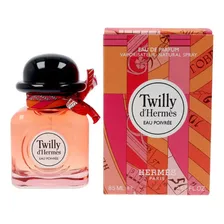 Twilly Eau Poivrée D ´hermes Edp 85 Ml