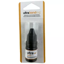 Adhesivo Ultra Bonding X 5ml Odontologia Novacek 