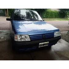 Peugeot 205 1995 1.4 Gr