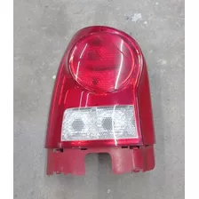 Farol Trasero Volkswagen Gol G4 Año 2006 - 2008