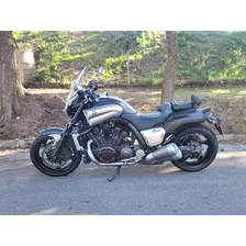 Yamaha Vmax 