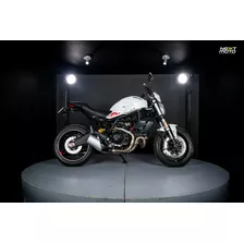 Ducati Monster 797 2020