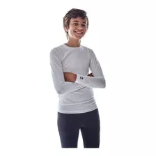 Camiseta Tipico Térmica Deportiva Frisada Para Niño 1240