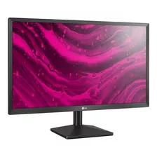 Monitor Led Pc 27 PuLG LG 27mk400h Full Hd 2ms Hdmi Full