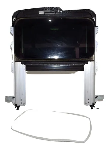 Teto Solar Ford Ecosport 1.5 2020