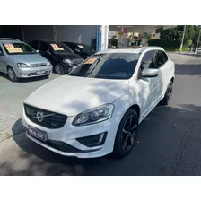 Xc 60 T6 R Design 2015