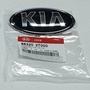 Insignia De Emblema De Parrilla Delantera Oem 2007-15 Optima