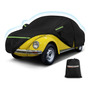 Funda Para Automovil Para Volkswagen Beetle (1960-1980) De 6 volkswagen Escarabajo
