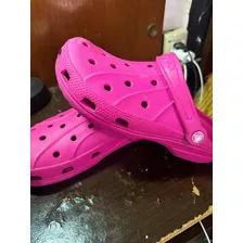 Crocs Impecables