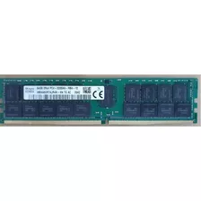 Memória Sk Hynix 64gb Ddr4-3200mhz Rdimm Hmaa8gr7ajr4n-xn