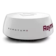 Radar Raymarine Quantum 2 Q24d C/15m Cable Y Wifi