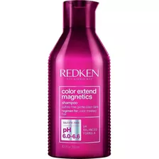 Shampoo Para Cabello Teñido Color Extend Magnetics 300ml