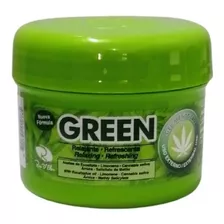 Green Gel Mentolado Por 450gr - g a $53