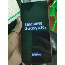 Samsung Galaxy A 20 S