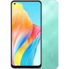 Oppo A78 4g 8gb 128gb Android - Color Verde Agua