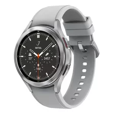 Samsung Galaxy Watch4 Classic 46mm Silver Sm-r890 - Openbox