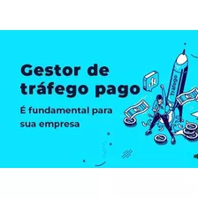 Gestor De Tráfego Pago - Orçamento