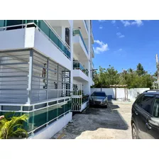 Vendo Apartamento En Juan Dolio 2da Línea De Playa 1er Piso 