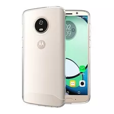 Funda Motorola Moto G6, Tudia Full-matte Lightweight Arch S 