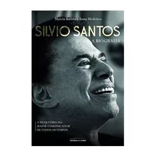 Silvio Santos E A Biografia