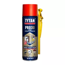 Tytan Expansiva Pro30 (frasco 500ml/480g) - Selena