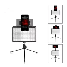 Iluminador Led Shoot Sh-pbd-06-14 5w Usb