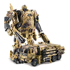 Hound Transformers Wei Jiang M02 Caminhao Exercito Oriente