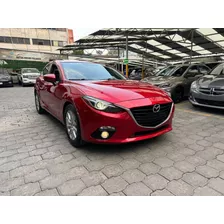 Mazda 3 2017 2.5 S Grand Touring Hchback Automático 