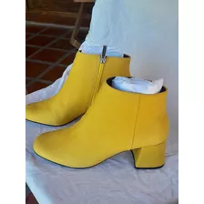 Botas Prüne Nuevas