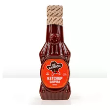 Molho De Ketchup Caipira Original De Cabrón - 230g