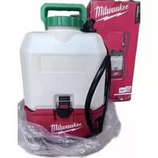 Fumigador Milwaukee