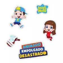 Topo De Bolo Topper De Bolo Decoração Festa Aniversário Tema