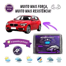 Capa De Cobrir Carro Bmw 116i Forrada 100% Impermeável