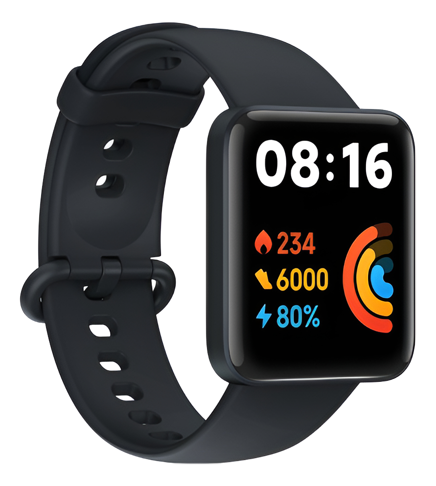 Film Hidrogel Prote Smartwatch Xiaomi Redmi Watch 2 Lite X3u